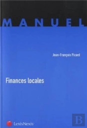 Finances Locales - Manuel