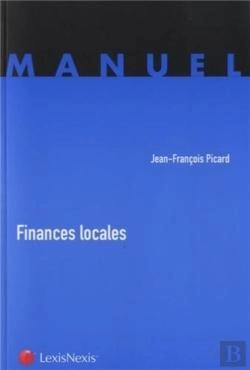 Bertrand.pt - Finances Locales - Manuel
