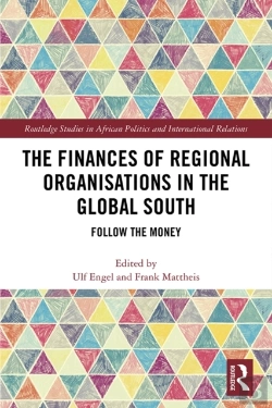 Bertrand.pt - Finances Of Regional Organisations In The Global South