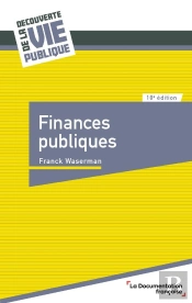 Finances Publiques (10e Édition)