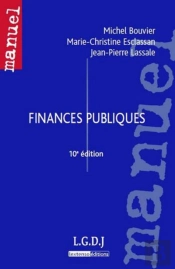 Finances Publiques (10e Édition)
