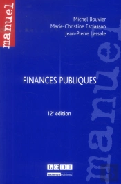 Finances Publiques, 12eme Edition