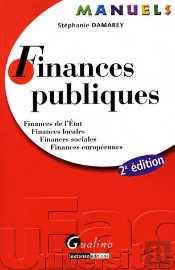 Finances Publiques (2e Édition)