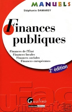 Bertrand.pt - Finances Publiques (2e Édition)