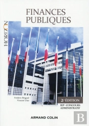 Finances Publiques (2e Édition)