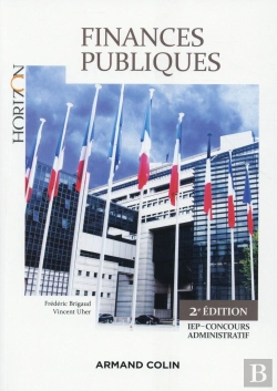 Bertrand.pt - Finances Publiques (2e Édition)