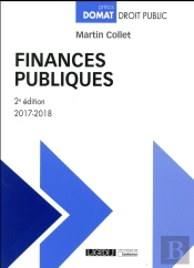 Finances Publiques 2eme Edition
