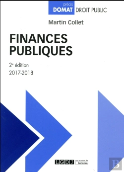 Bertrand.pt - Finances Publiques 2eme Edition