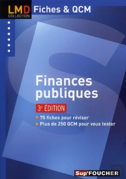 Bertrand.pt - Finances Publiques 3e Edition