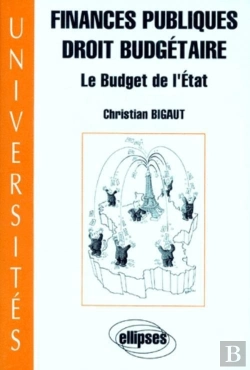 Bertrand.pt - Finances Publiques - Droit Budgétaire - Le Budget De L'État