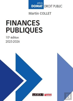Bertrand.pt - Finances Publiques (Édition 2025/2026)
