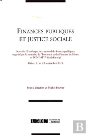 Finances Publiques Et Justice Sociale