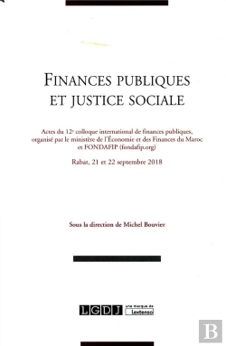 Bertrand.pt - Finances Publiques Et Justice Sociale