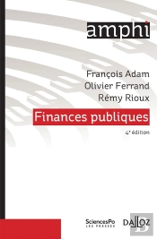 Finances Publiques