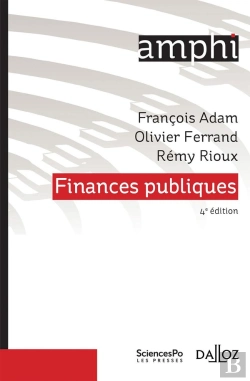 Bertrand.pt - Finances Publiques