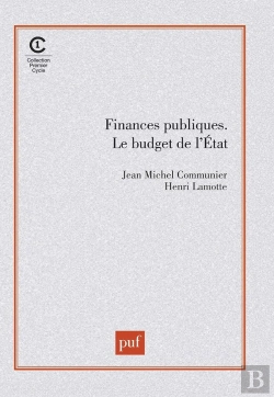 Bertrand.pt - Finances Publiques. Le Budget De L'État