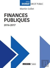Finances Publiques