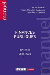 Finances Publiques