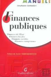 Finances Publiques