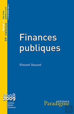 Bertrand.pt - Finances Publiques