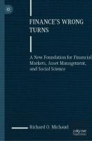 Finance'S Wrong Turns