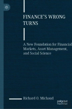 Bertrand.pt - Finance'S Wrong Turns