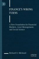 Finance'S Wrong Turns