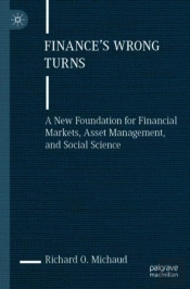 Finance'S Wrong Turns