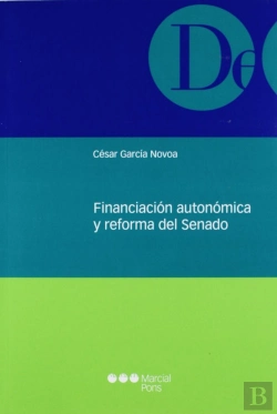 Bertrand.pt - Financiación Autonómica Y Reforma Del Senado