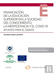 Financiacion De La Educacion Superior En La Sociedad Del Con