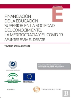 Bertrand.pt - Financiacion De La Educacion Superior En La Sociedad Del Con