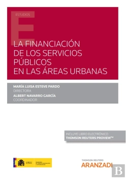 Bertrand.pt - Financiacion De Los Servicios Publicos En Las Areas Urbanas