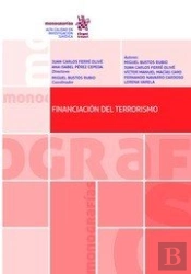 Financiación Del Terrorismo