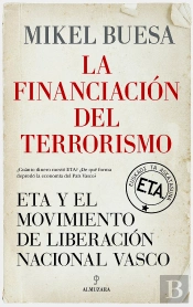 Financiacion Del Terrorismo,La