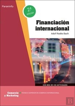 Bertrand.pt - Financiacion Internacional 2.ª Edicion 2024