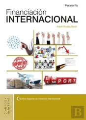 Financiación Internacional (Edición 2019)