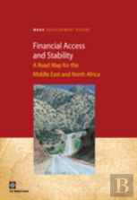 Financial Access And Stability