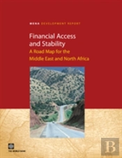 Financial Access And Stability