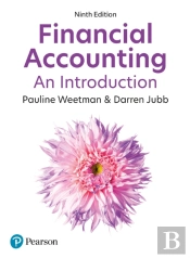 Financial Accounting: An Introduction
