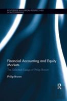 Financial Accounting And Equity Markets