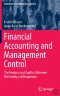 Bertrand.pt - Financial Accounting And Management Control