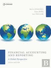 Financial Accounting And Reporting 6e