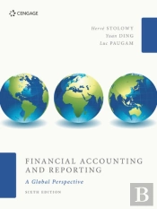Financial Accounting And Reporting 6e