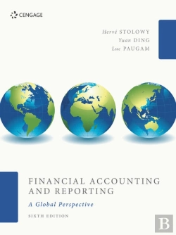Bertrand.pt - Financial Accounting And Reporting 6e