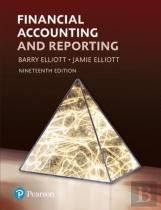 Financial Accounting and Reporting