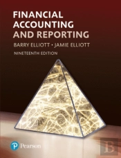 Financial Accounting and Reporting