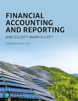 Bertrand.pt - Financial Accounting And Reporting