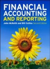 Financial Accounting And Reporting