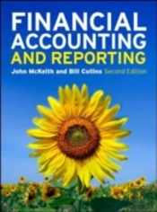 Financial Accounting And Reporting