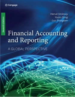 Bertrand.pt - Financial Accounting And Reporting